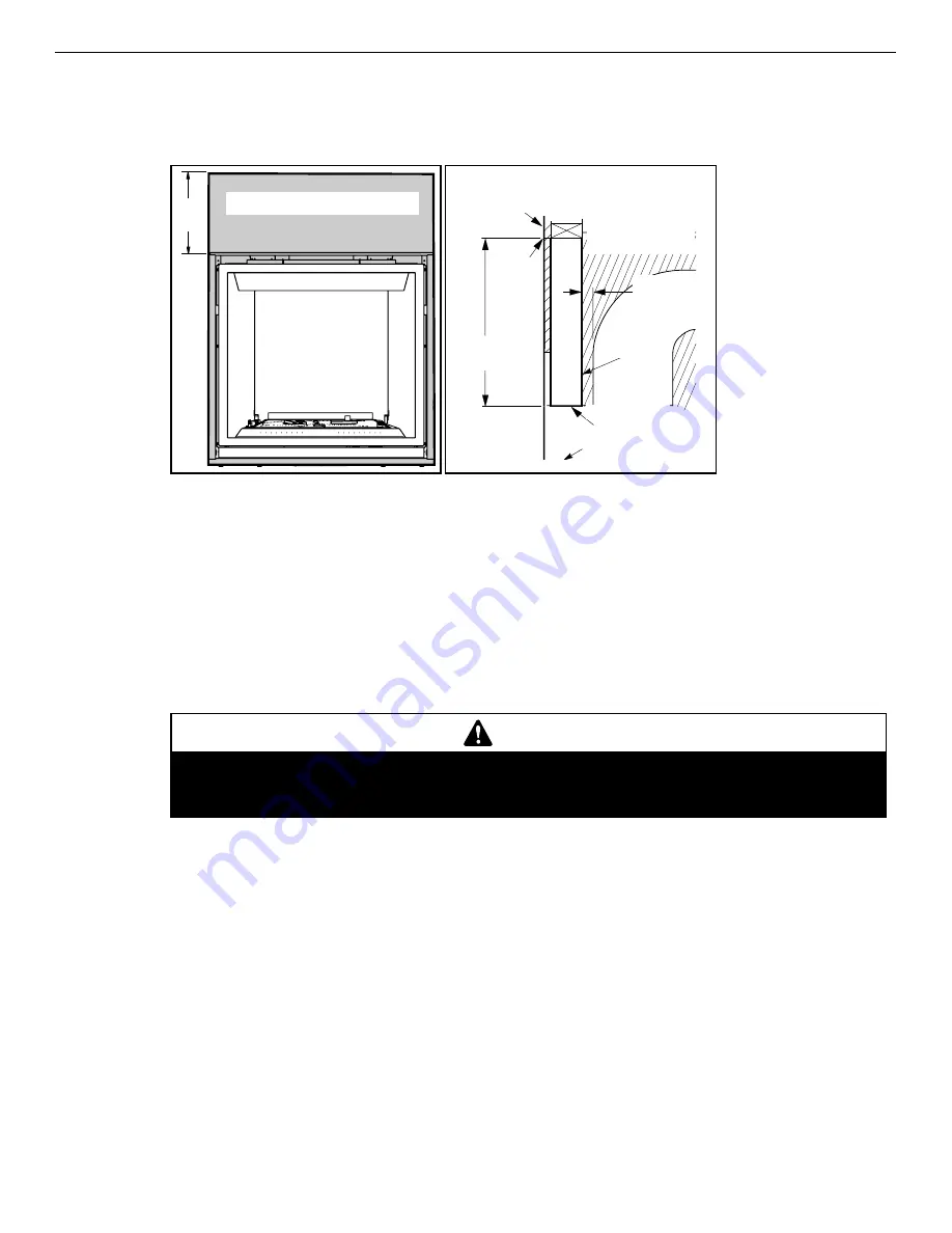 Astria Envy35TEN Installation And Operating Instruction Manual Download Page 42