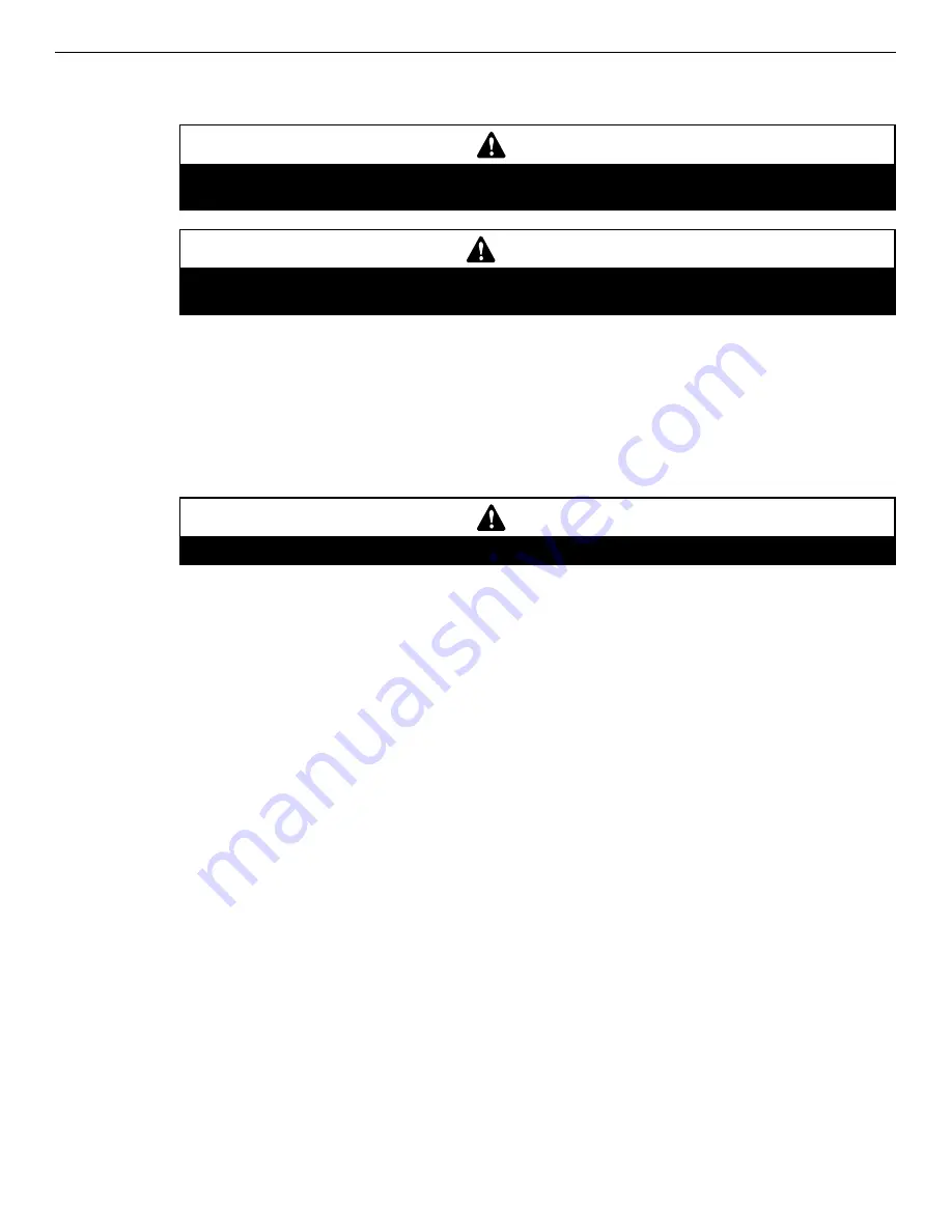 Astria Envy35TEN Installation And Operating Instruction Manual Download Page 60