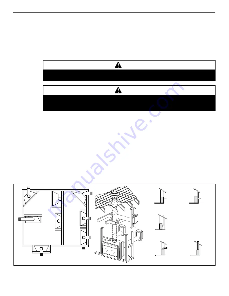 Astria Gemini33xxx SERIES Скачать руководство пользователя страница 11