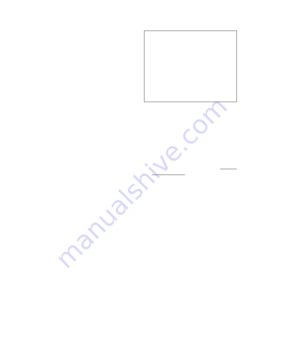 Astria Marquee36 Installation And Operation Instructions Manual Download Page 4