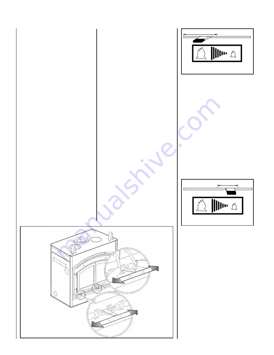 Astria MONTECITO ESTATE Installation And Operation Instructions Manual Download Page 4