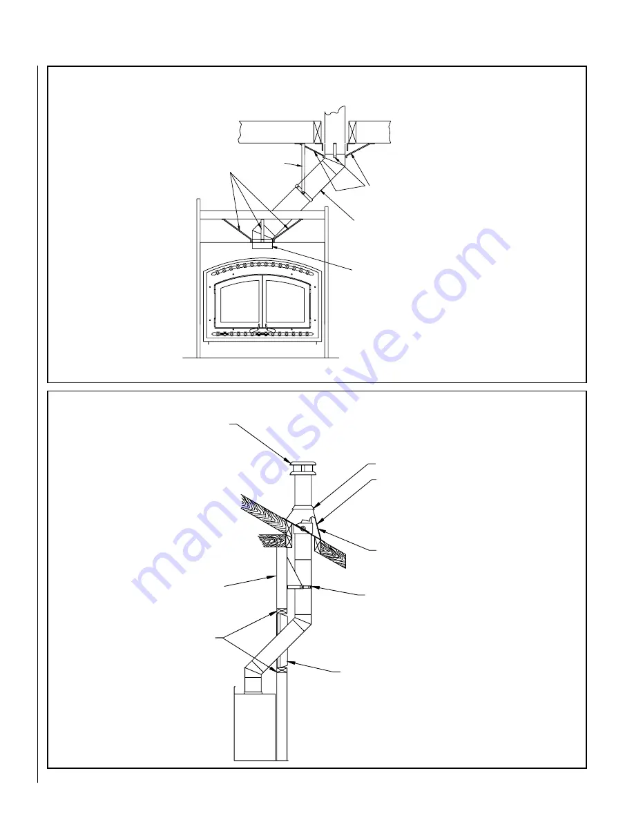 Astria MONTECITO ESTATE Installation And Operation Instructions Manual Download Page 18