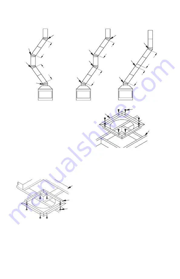 Astria Oracle Cat 42 Installation And Operation Instructions Manual Download Page 10