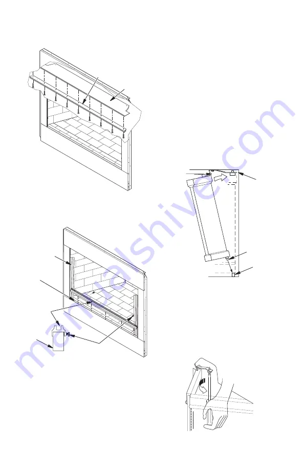 Astria Oracle Cat 42 Installation And Operation Instructions Manual Download Page 18