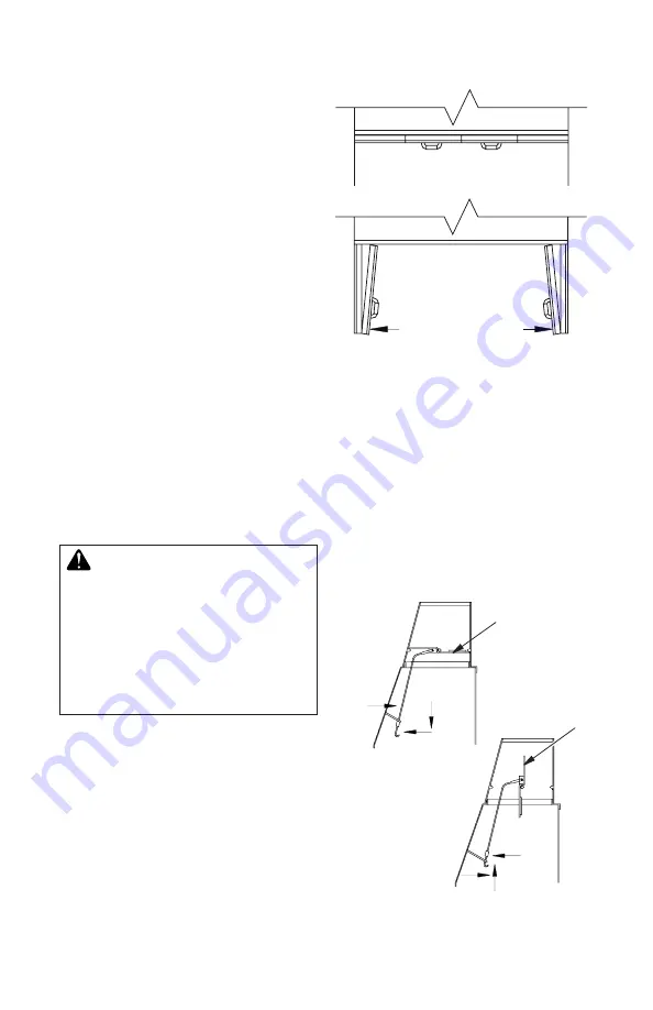 Astria Oracle Cat 42 Installation And Operation Instructions Manual Download Page 19