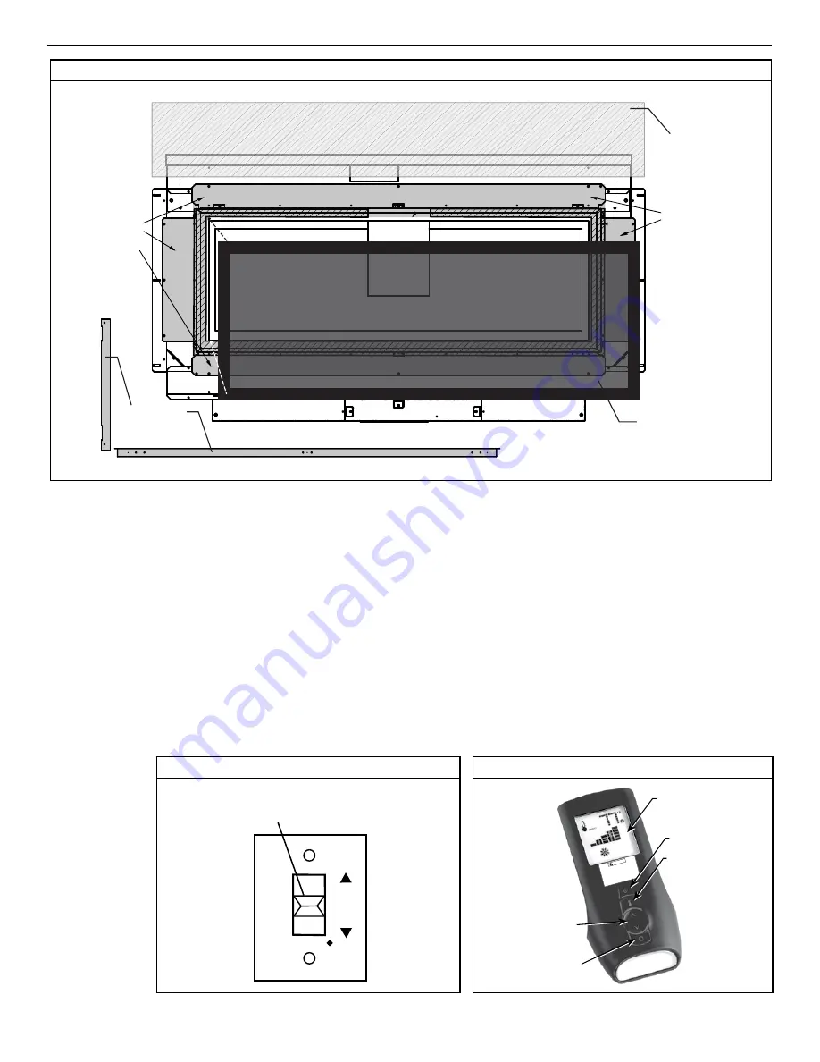 Astria Rhapsody 42TEN Installation And Operation Instructions Manual Download Page 44