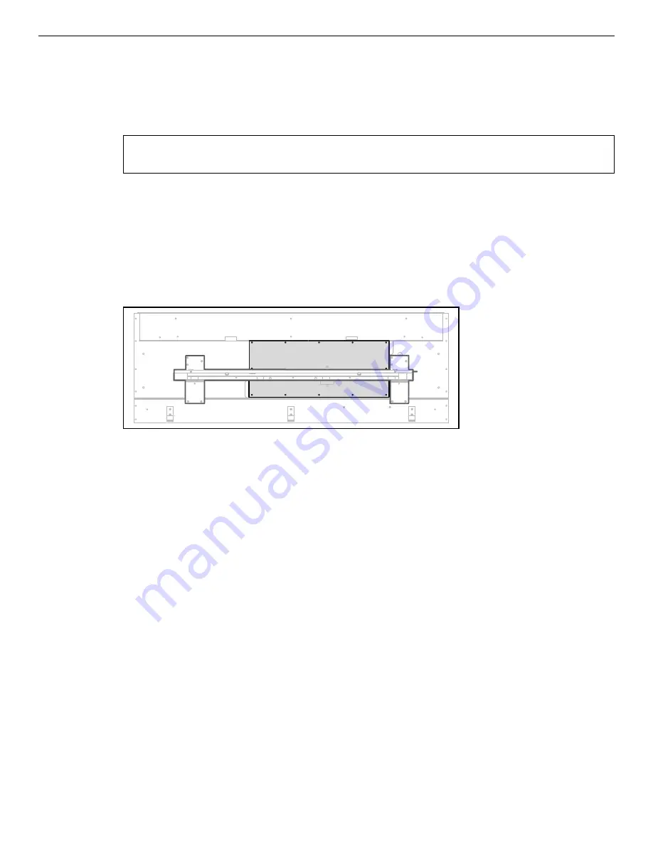 Astria Rhapsody 42TEN Installation And Operation Instructions Manual Download Page 54