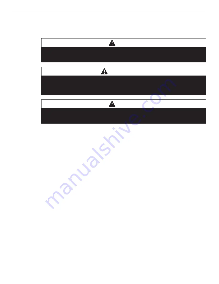 Astria Sirius42TEN Installation And Operation Instructions Manual Download Page 5