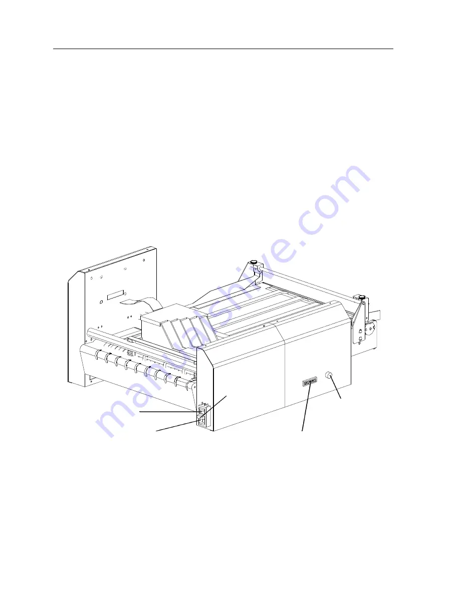 Astro Machine Astrojet 2 Installation And Operating Manual Download Page 4