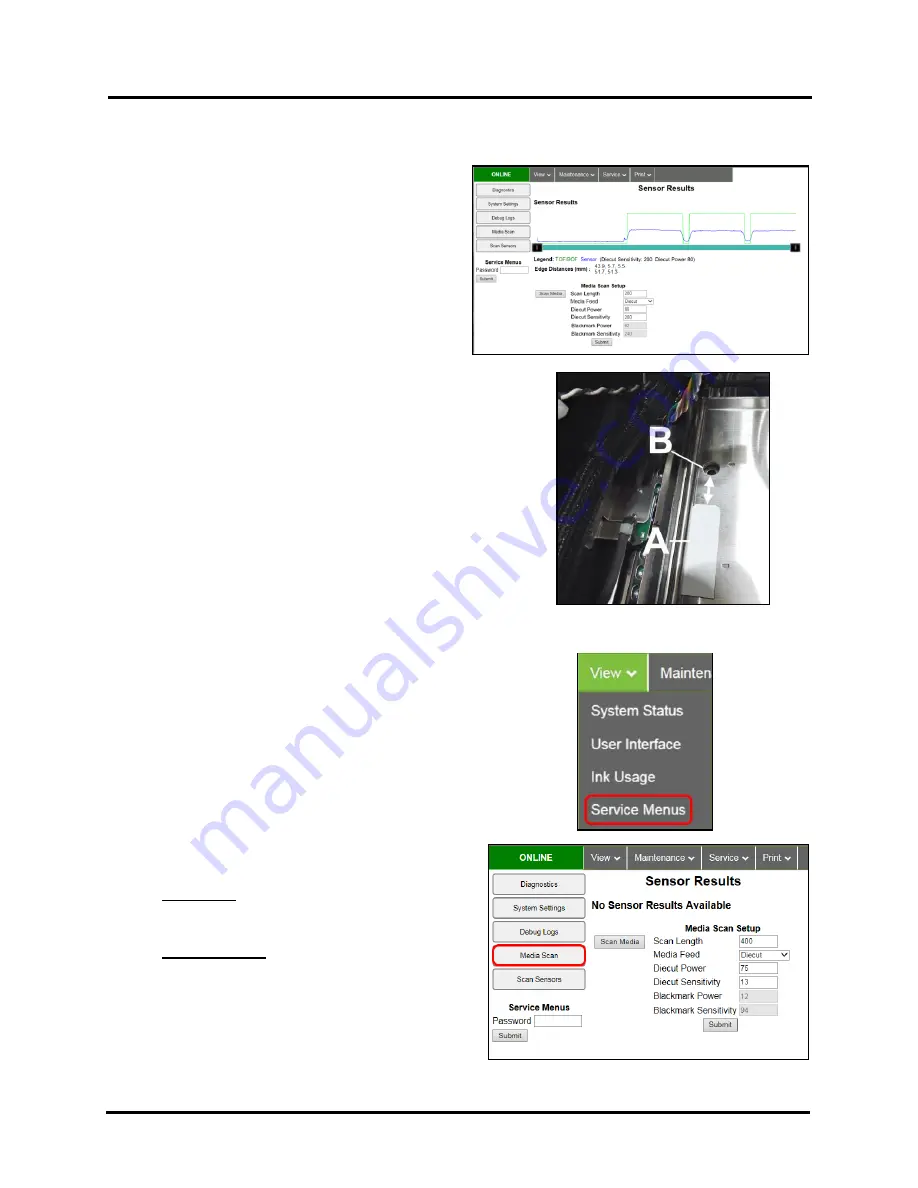 Astro Machine AstroJet L1 Operator'S Manual Download Page 53