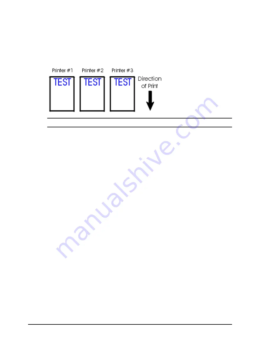 ASTRO-MED QLS-2000XE SERIES Operation & Setup Manual Download Page 176