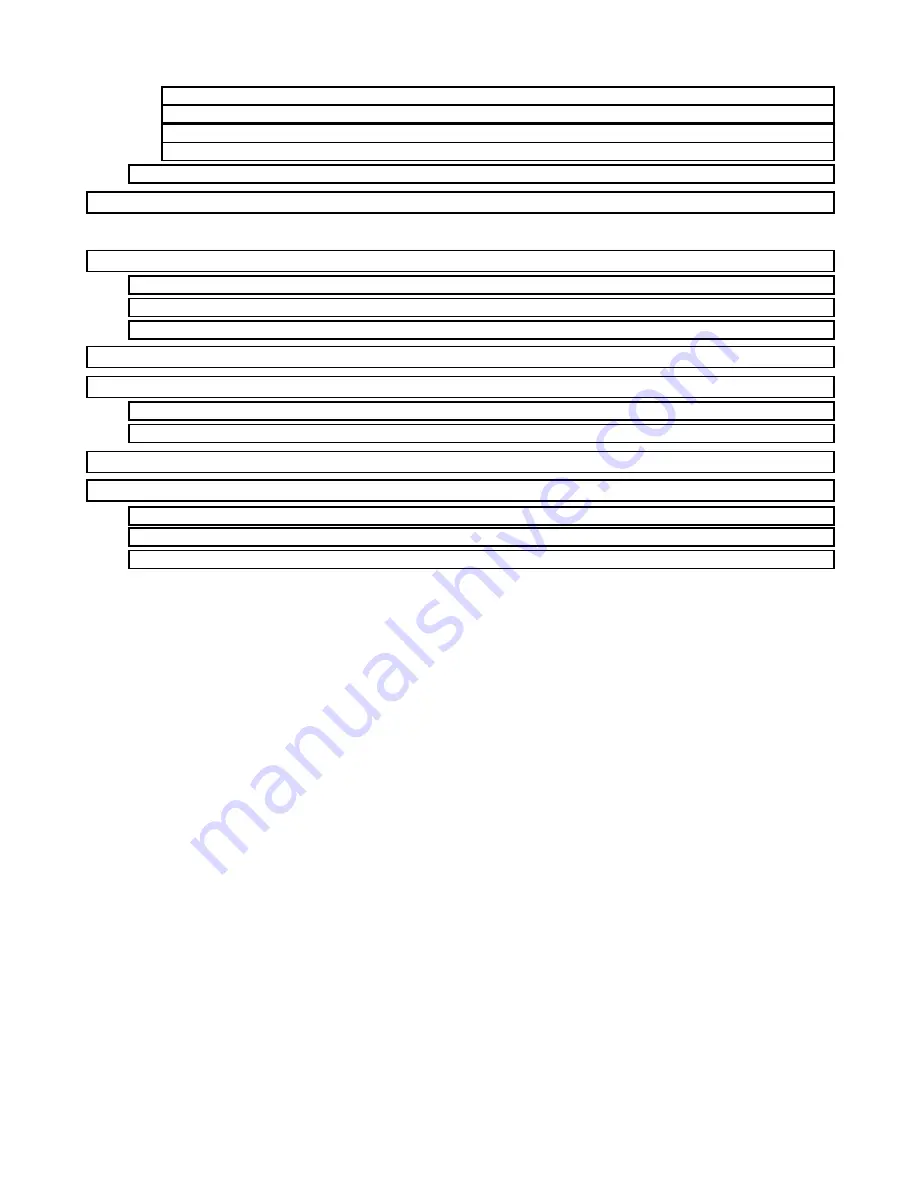 ASTRO-PHYSICS GTOCP3 Manual Download Page 4