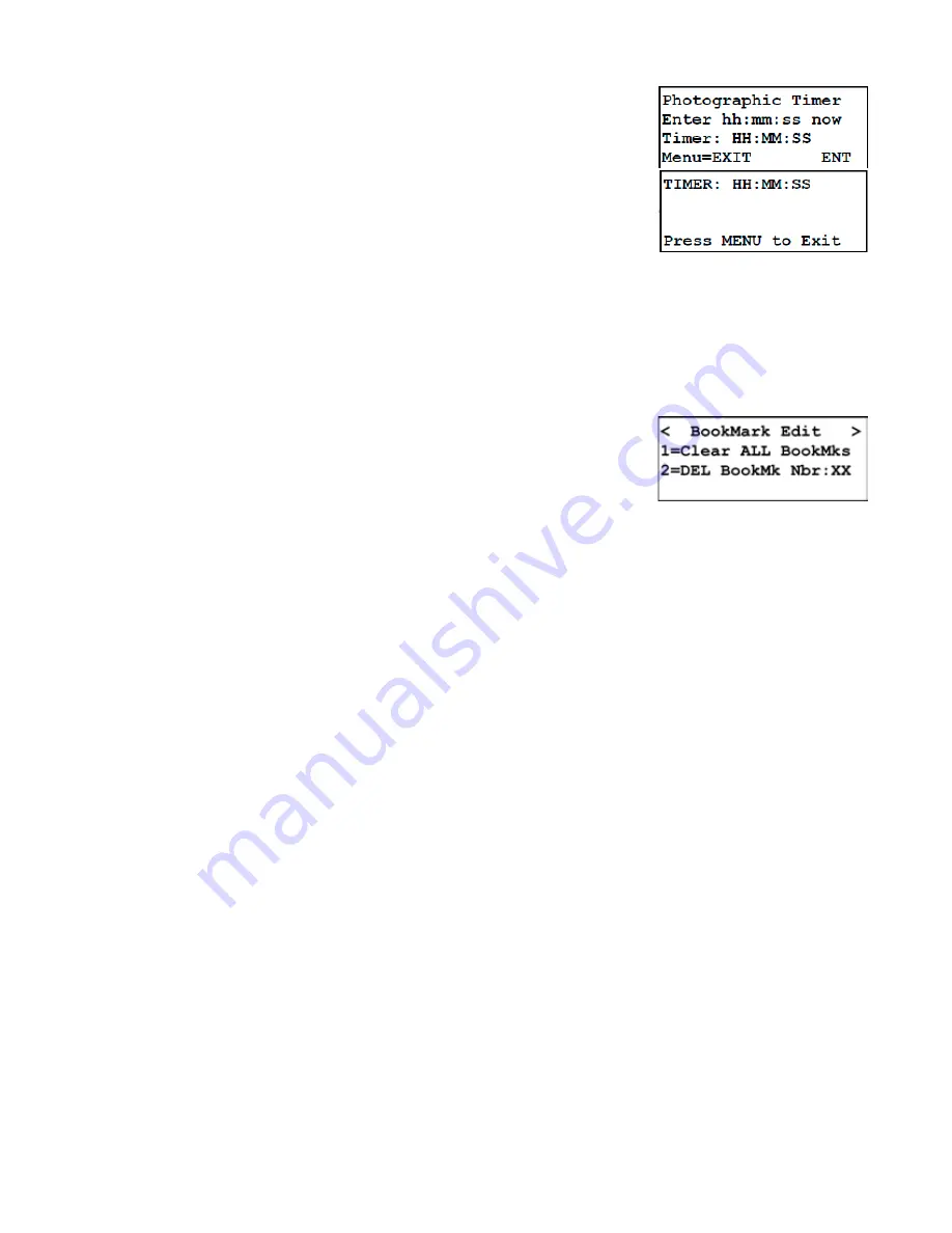 ASTRO-PHYSICS Mach2GTO Manual Download Page 38