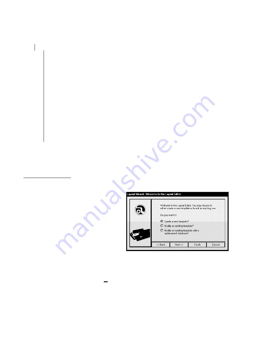 ASTRO AstroJet 2000 Installation, Operating, And Parts Manual Download Page 18