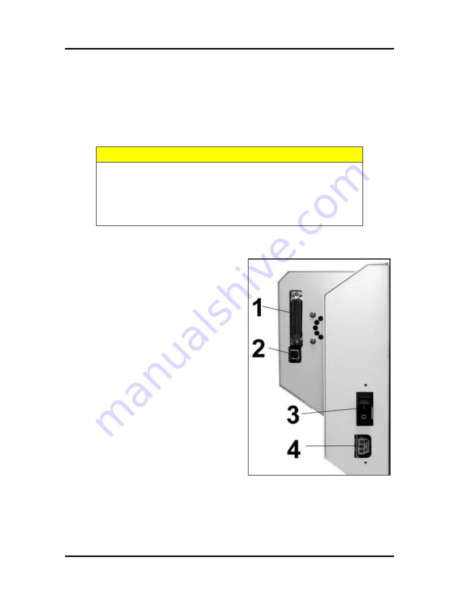 ASTRO astrojet 5000 Service Manual Download Page 9