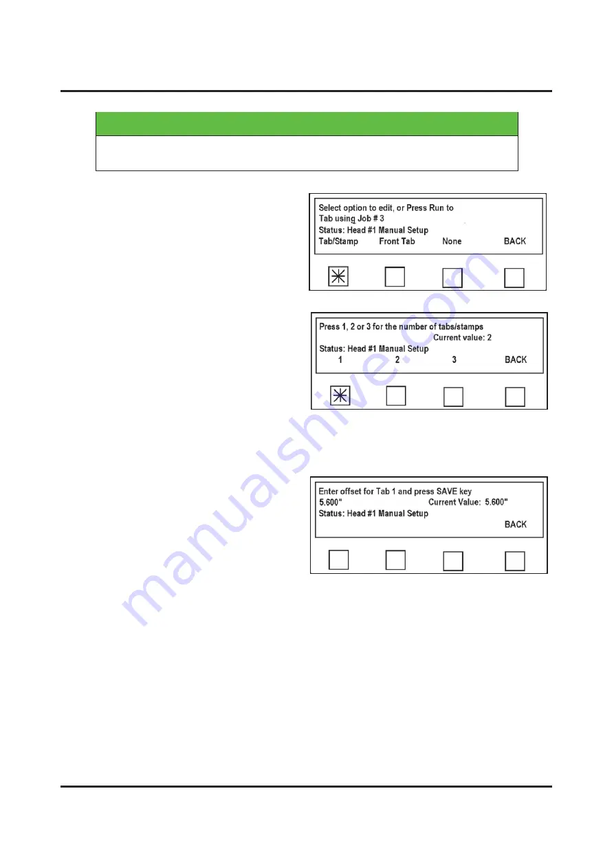 ASTRO ATS-309 Operator'S Manual Download Page 68