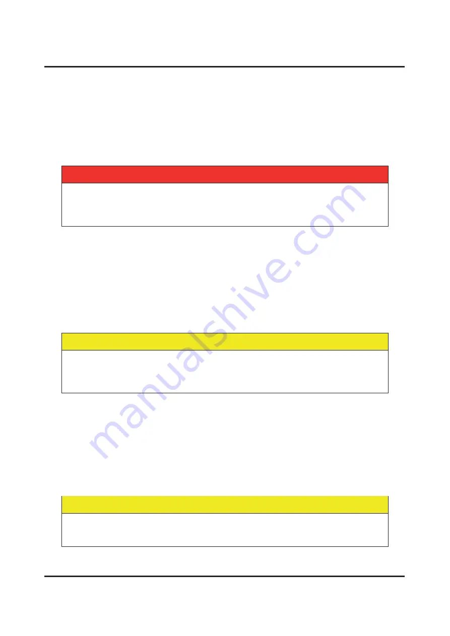 ASTRO ATS-309 Operator'S Manual Download Page 76