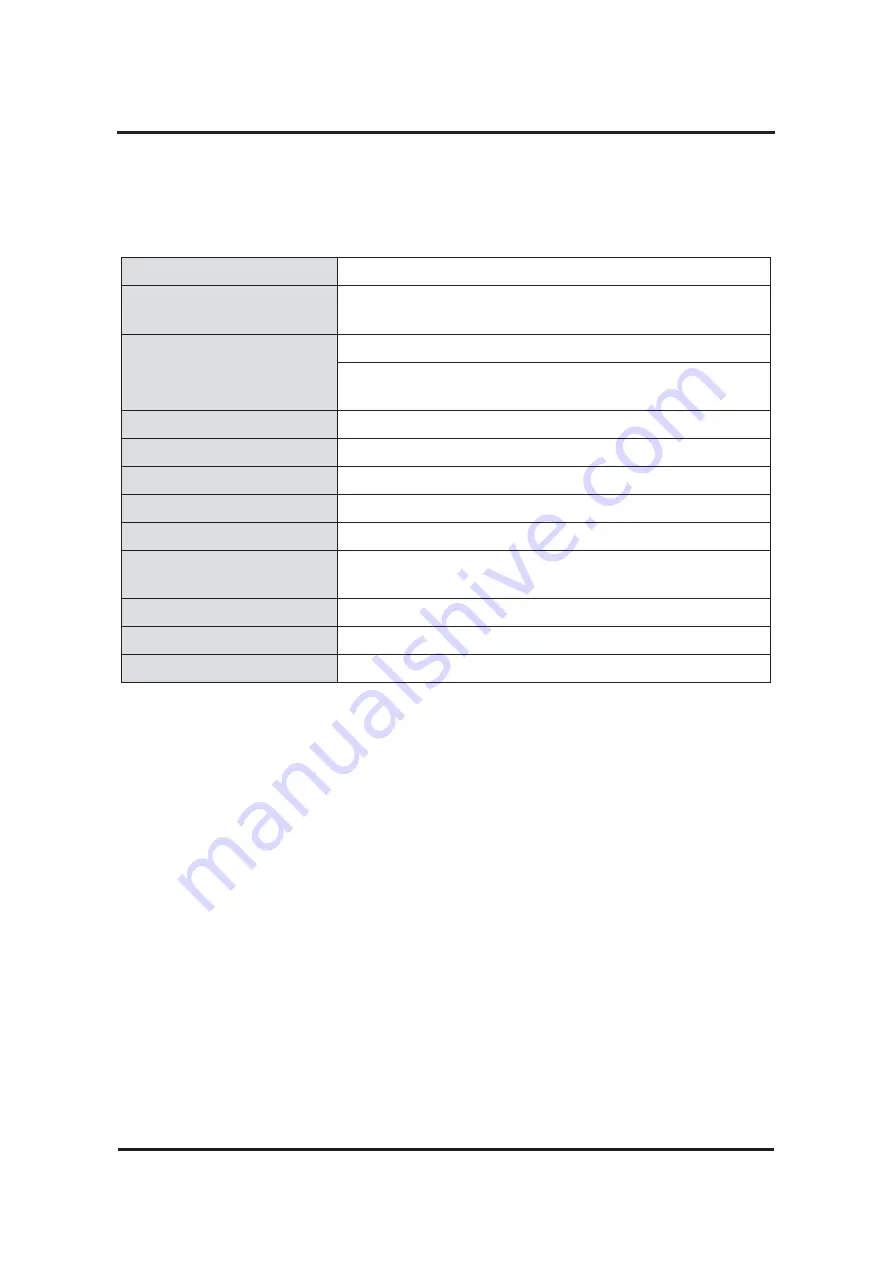 ASTRO ATS-9800 Operator'S Manual Download Page 33