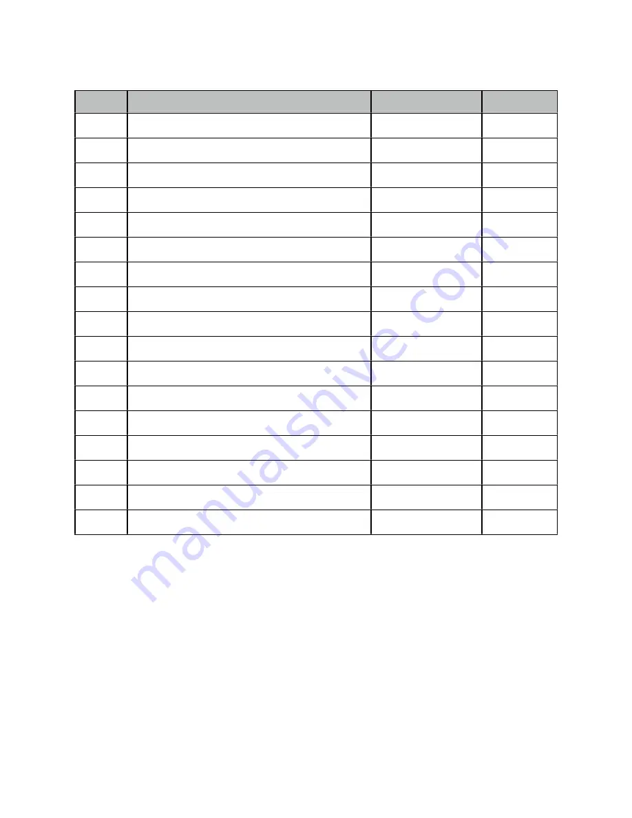 ASTRO D2-15 Manual Download Page 51