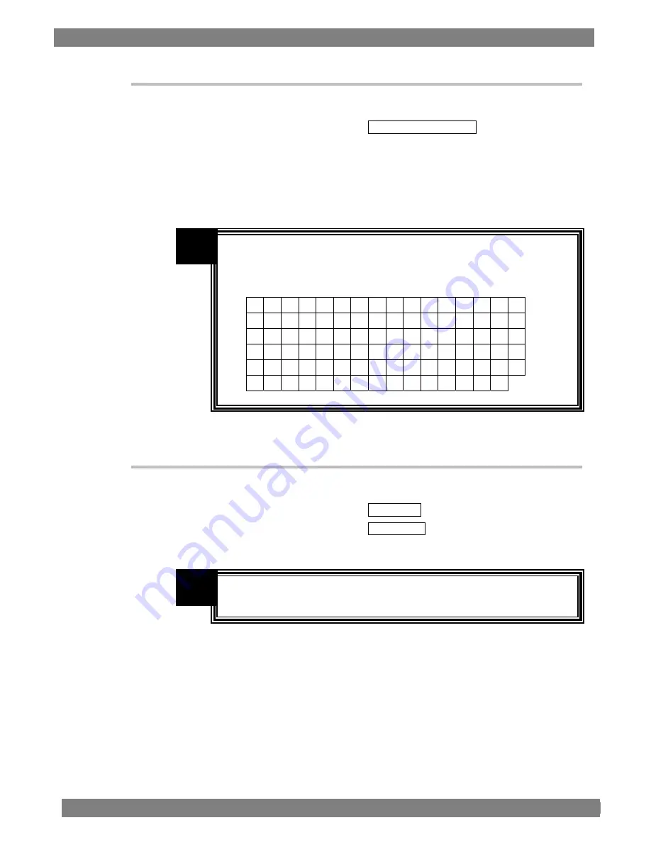 ASTRO DM-3106 Instruction Manual Download Page 57