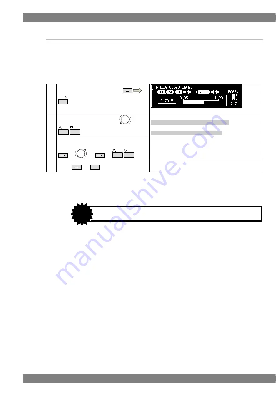 ASTRO VG-870B Instruction Manual Download Page 69