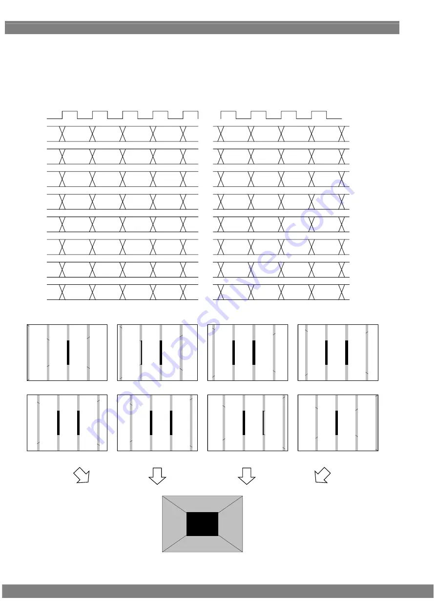 ASTRO VG-870B Instruction Manual Download Page 158