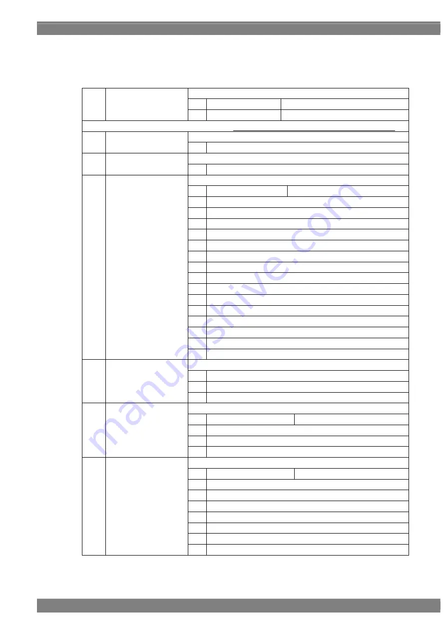 ASTRO VG-870B Instruction Manual Download Page 227