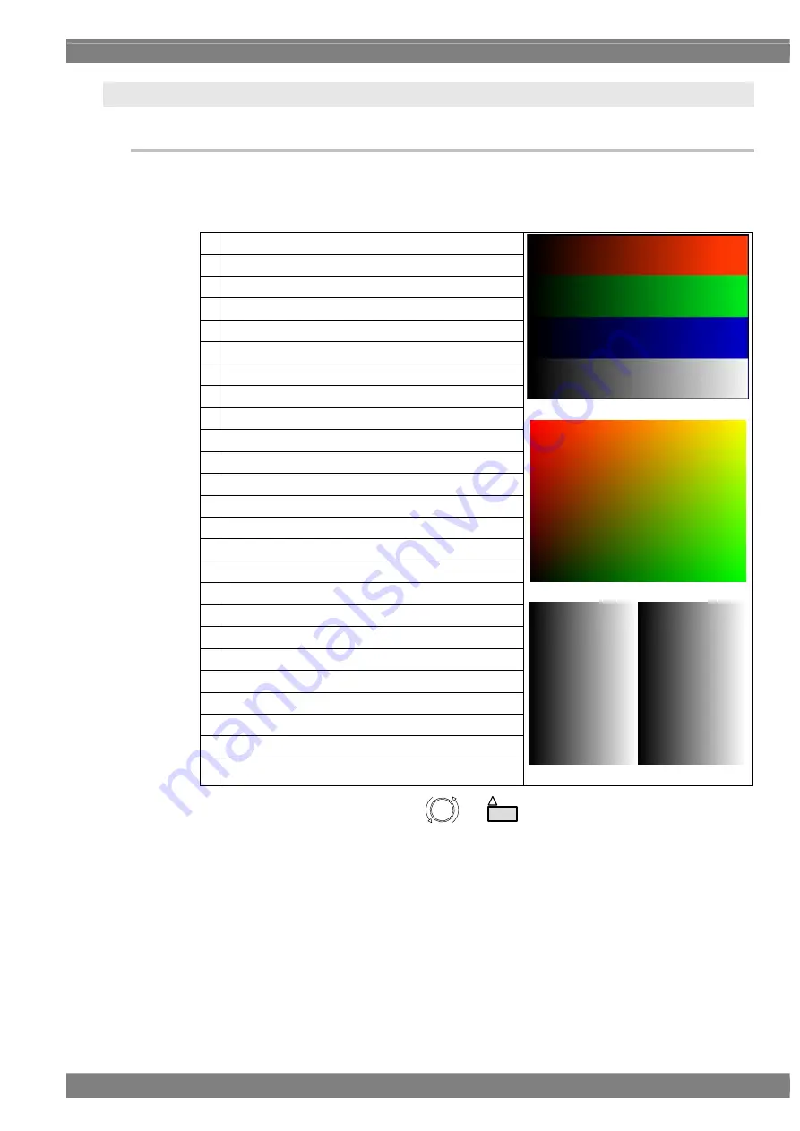 ASTRO VG-870B Instruction Manual Download Page 321