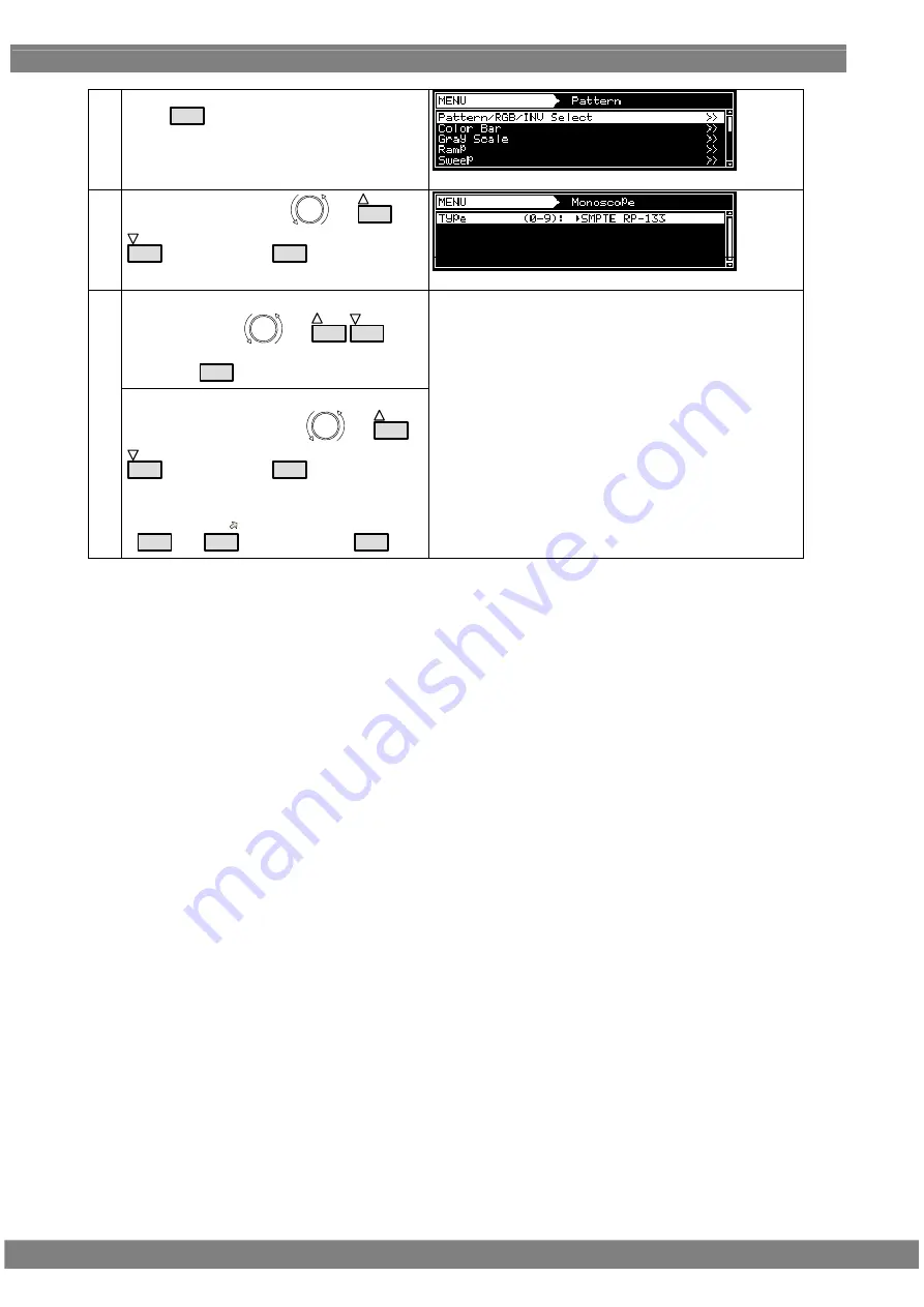 ASTRO VG-870B Instruction Manual Download Page 328