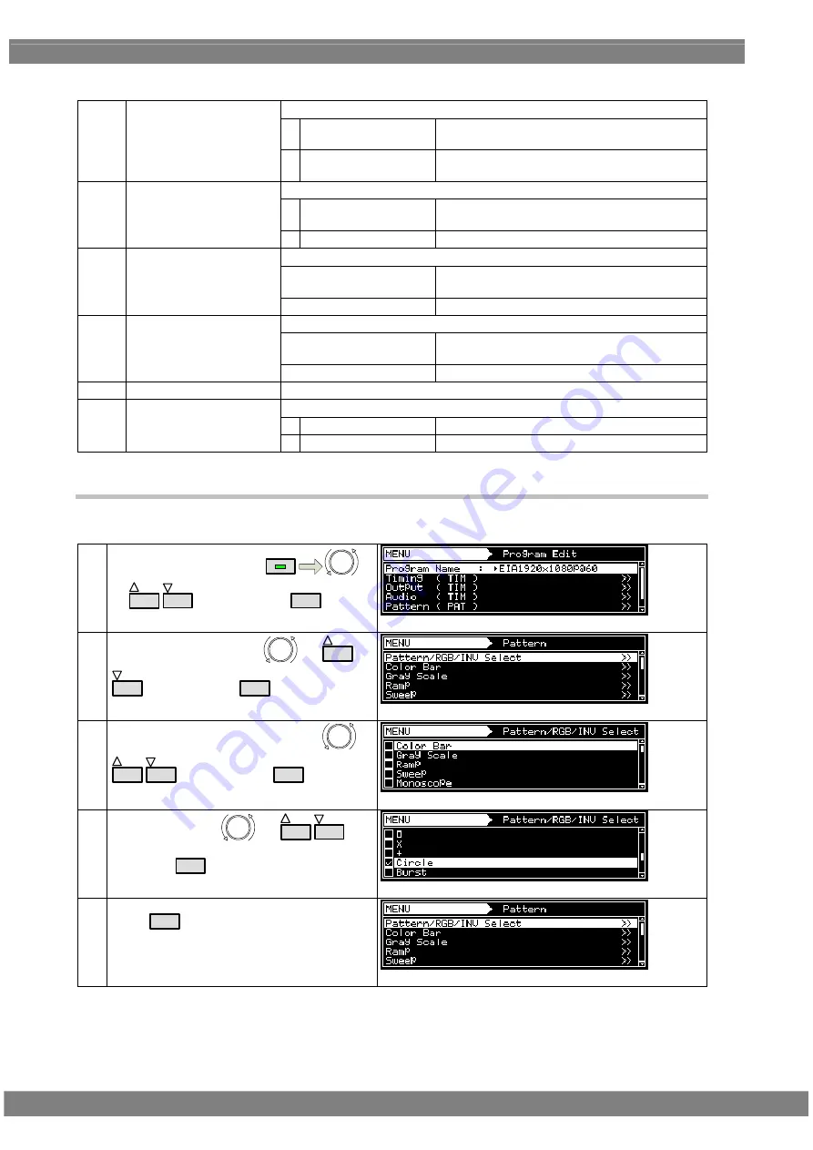 ASTRO VG-870B Instruction Manual Download Page 360