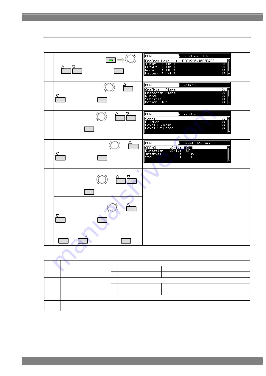 ASTRO VG-870B Instruction Manual Download Page 399