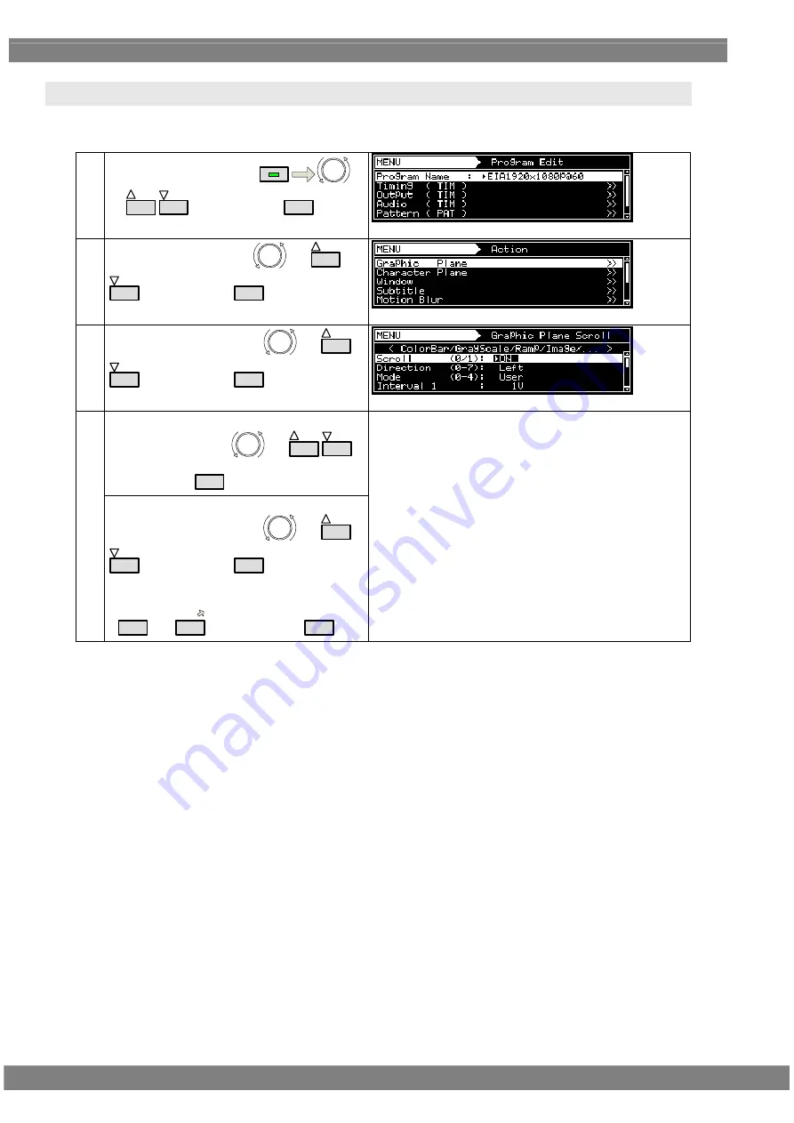 ASTRO VG-870B Instruction Manual Download Page 402