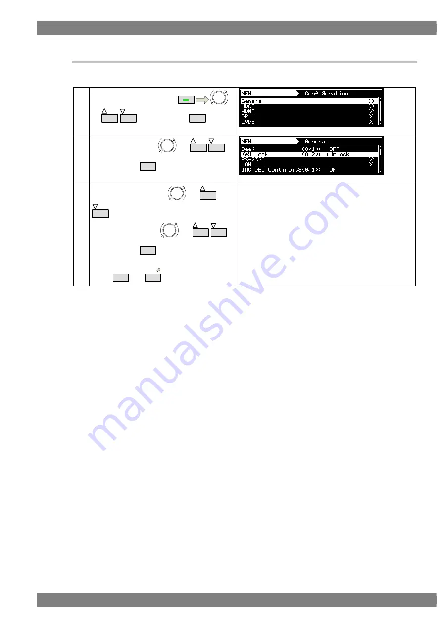 ASTRO VG-870B Instruction Manual Download Page 433