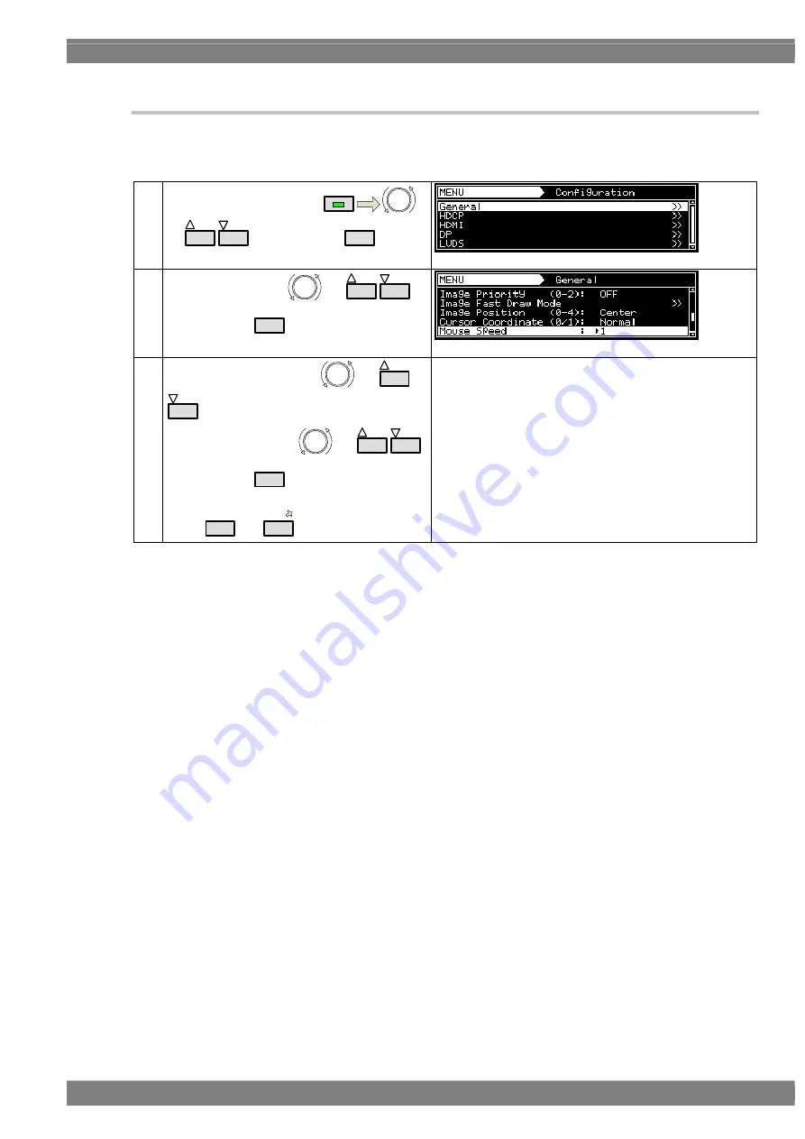 ASTRO VG-870B Instruction Manual Download Page 443