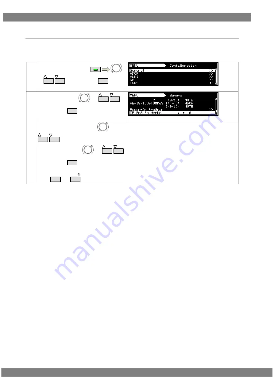 ASTRO VG-870B Instruction Manual Download Page 448