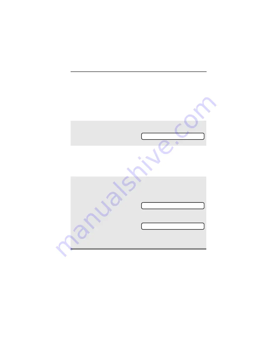 ASTRO XTS 2500 Quick Reference Card Download Page 48