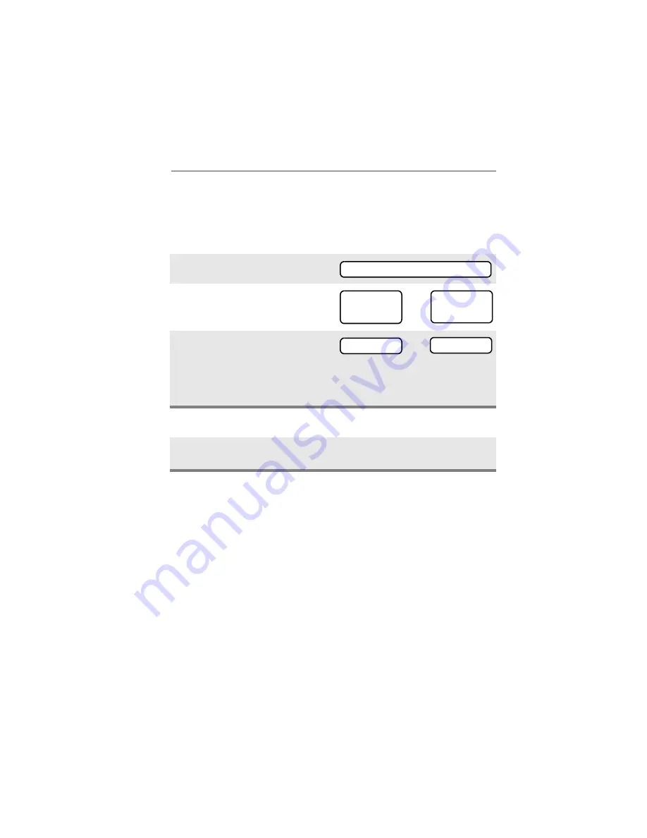 ASTRO XTS 2500 Quick Reference Card Download Page 50