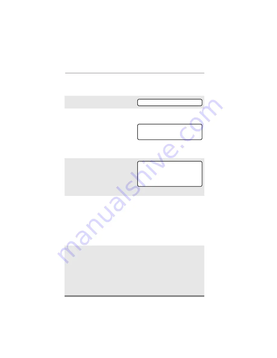 ASTRO XTS 2500 Quick Reference Card Download Page 69