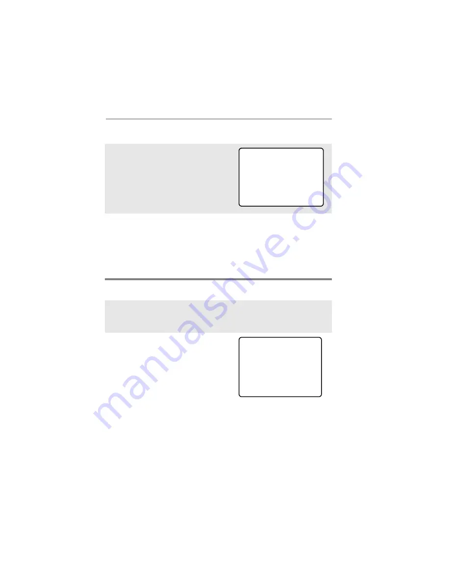 ASTRO XTS 2500 Quick Reference Card Download Page 111