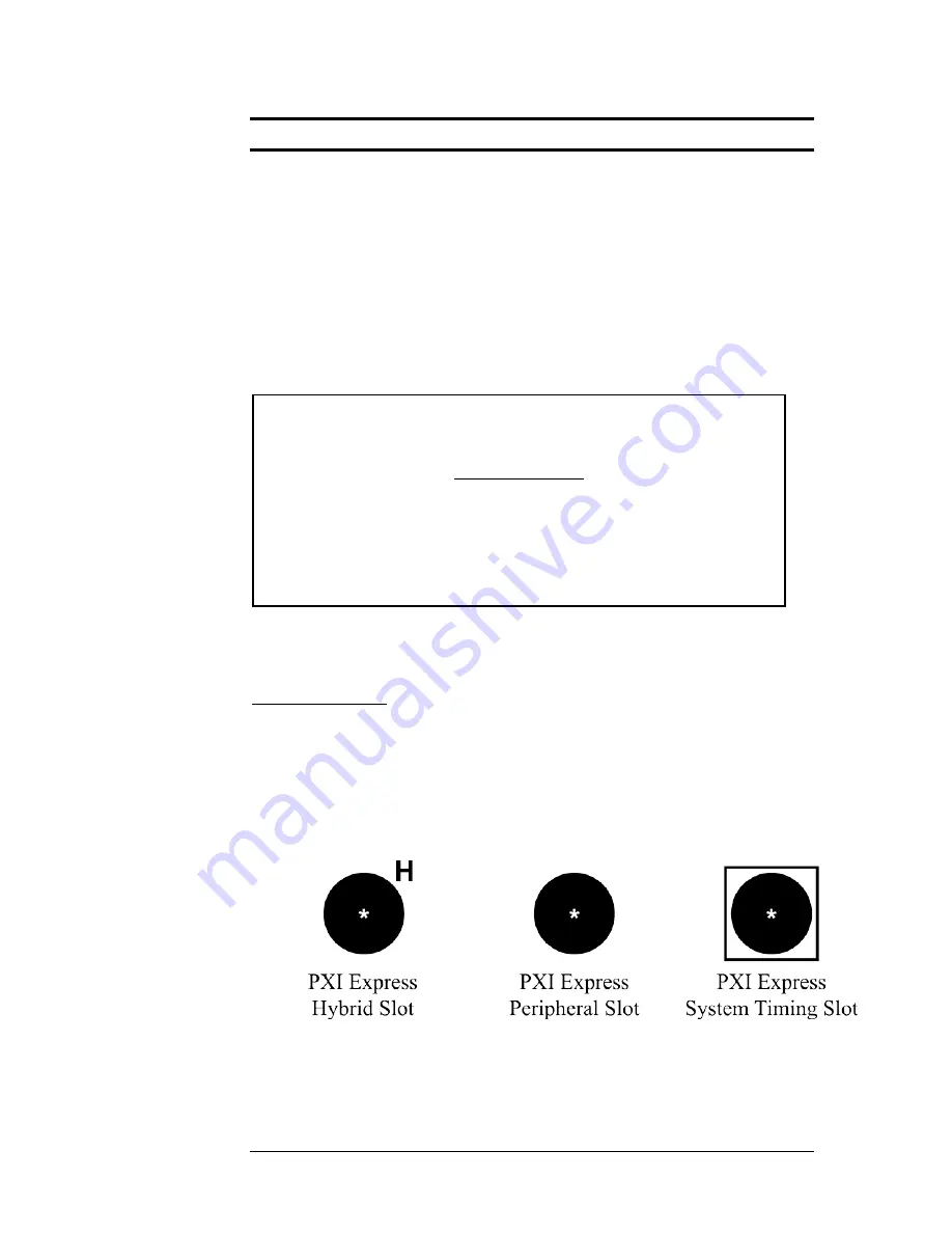 Astronics OMNIBUS II NI PXIe User Manual Download Page 16