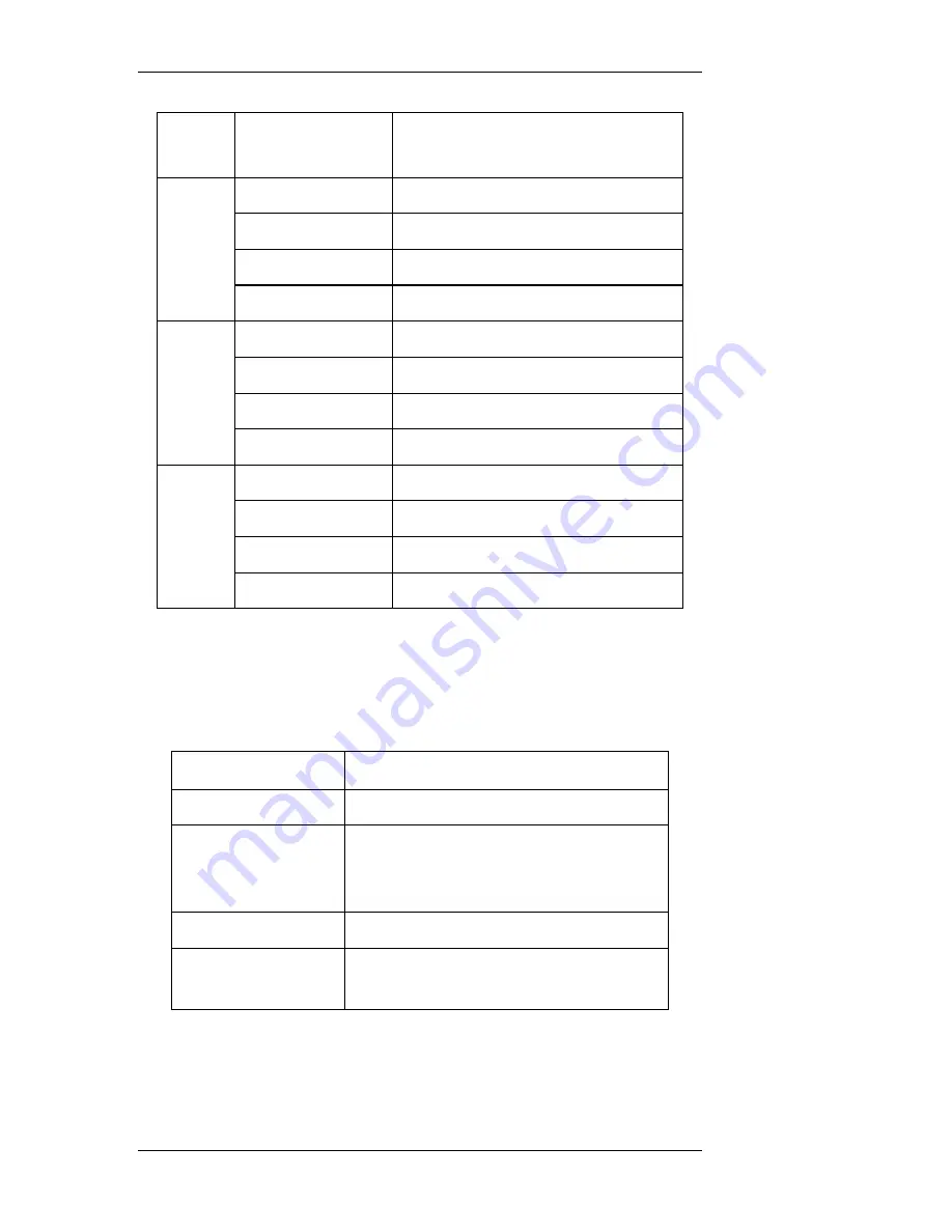 Astronics OMNIBUS II NI PXIe User Manual Download Page 37