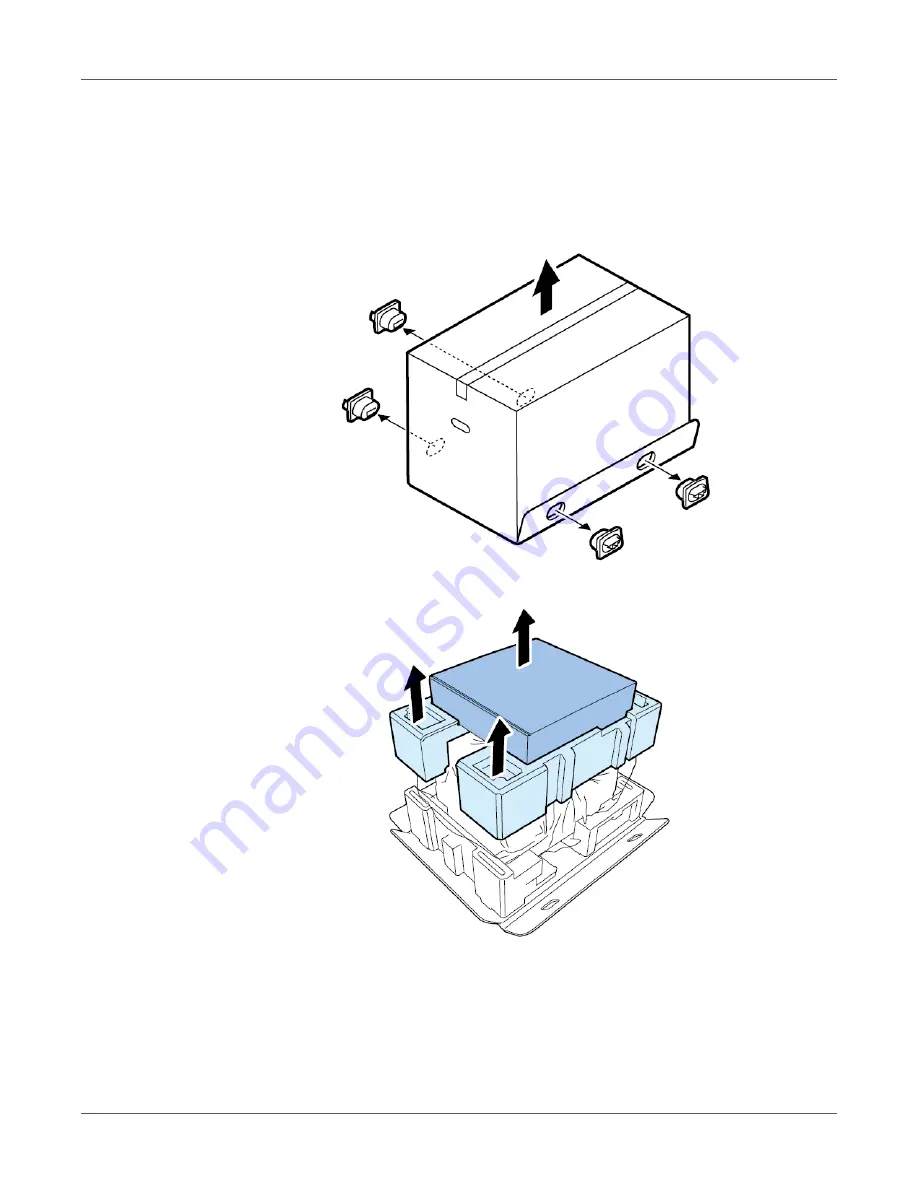 AstroNova QuickLabel Kiaro! QL-120 User Manual Download Page 14