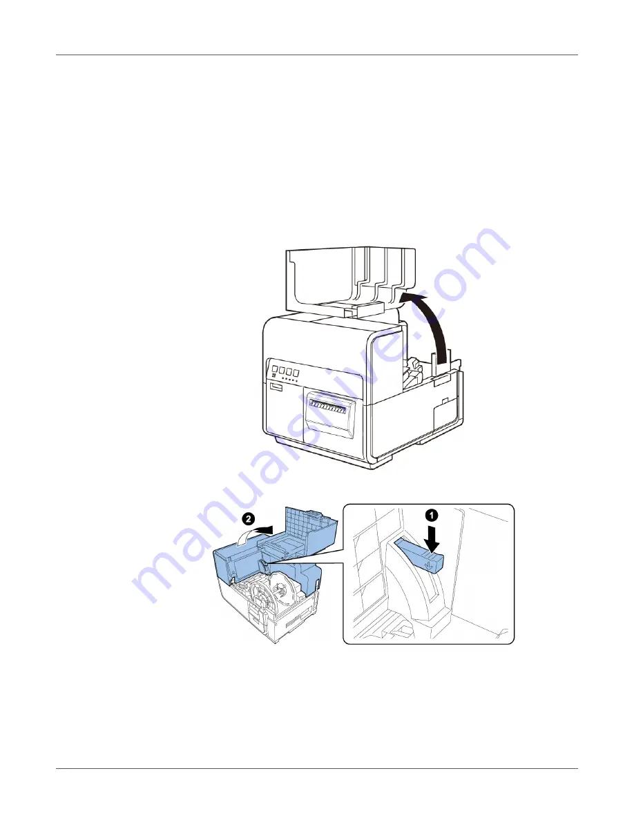 AstroNova QuickLabel Kiaro! QL-120 User Manual Download Page 18