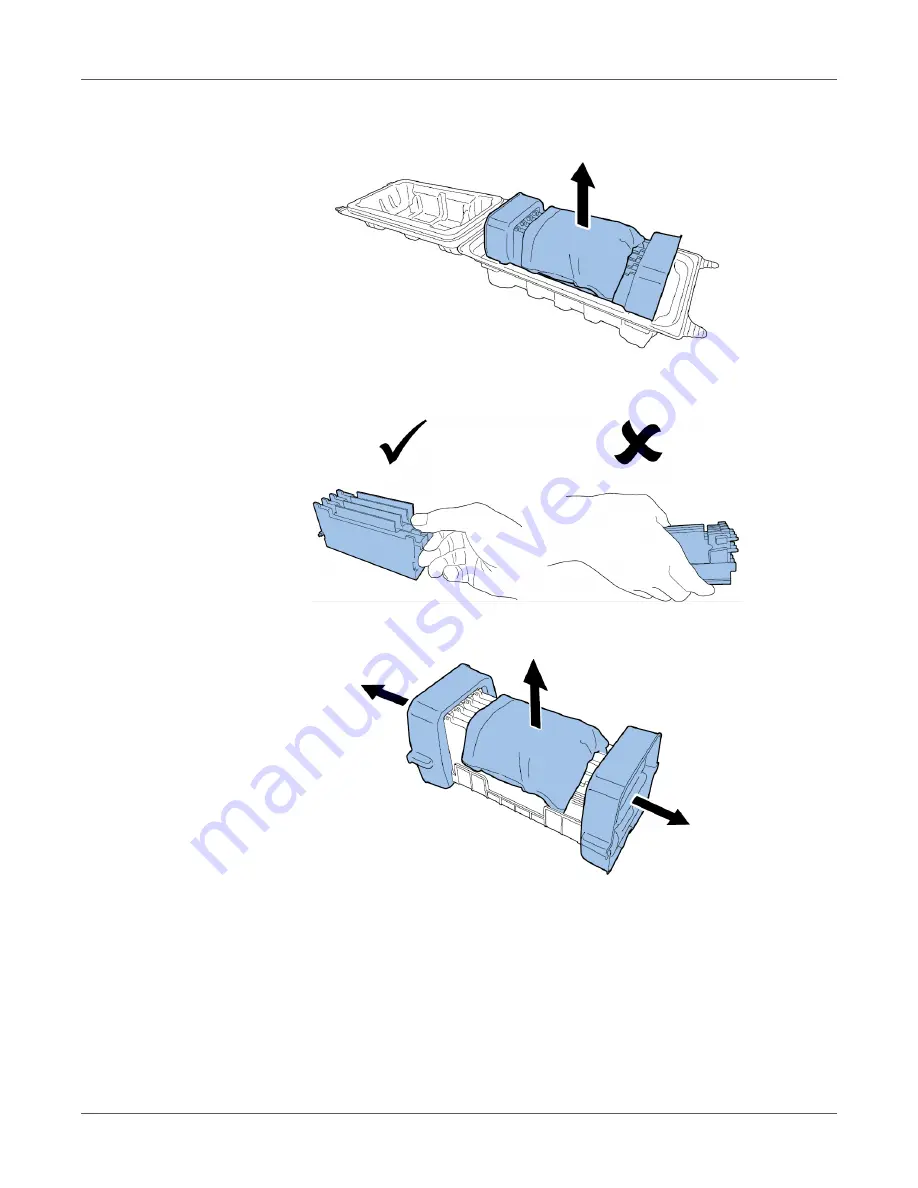 AstroNova QuickLabel Kiaro! QL-120 User Manual Download Page 21