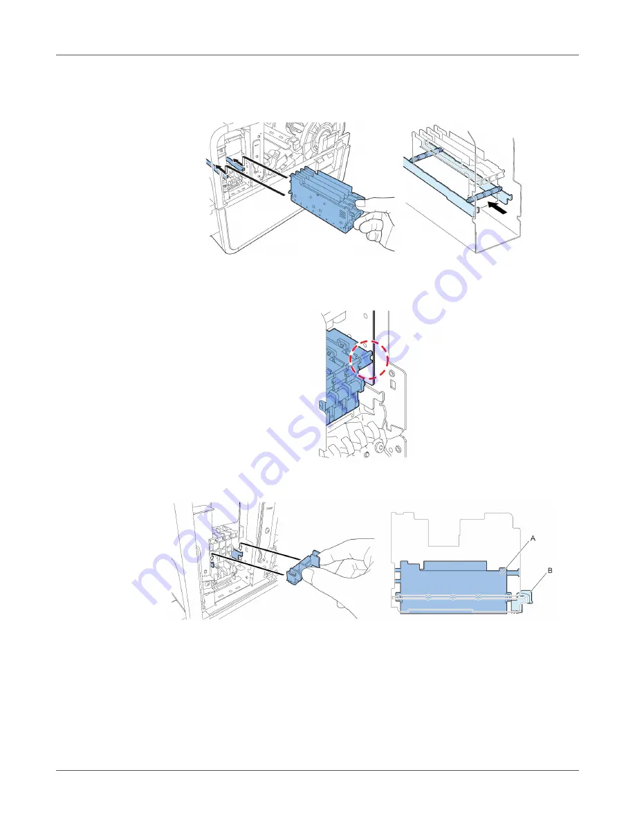 AstroNova QuickLabel Kiaro! QL-120 User Manual Download Page 23