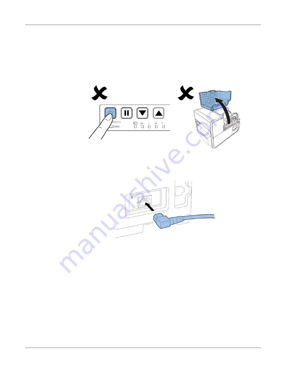 AstroNova QuickLabel Kiaro! QL-120 User Manual Download Page 28