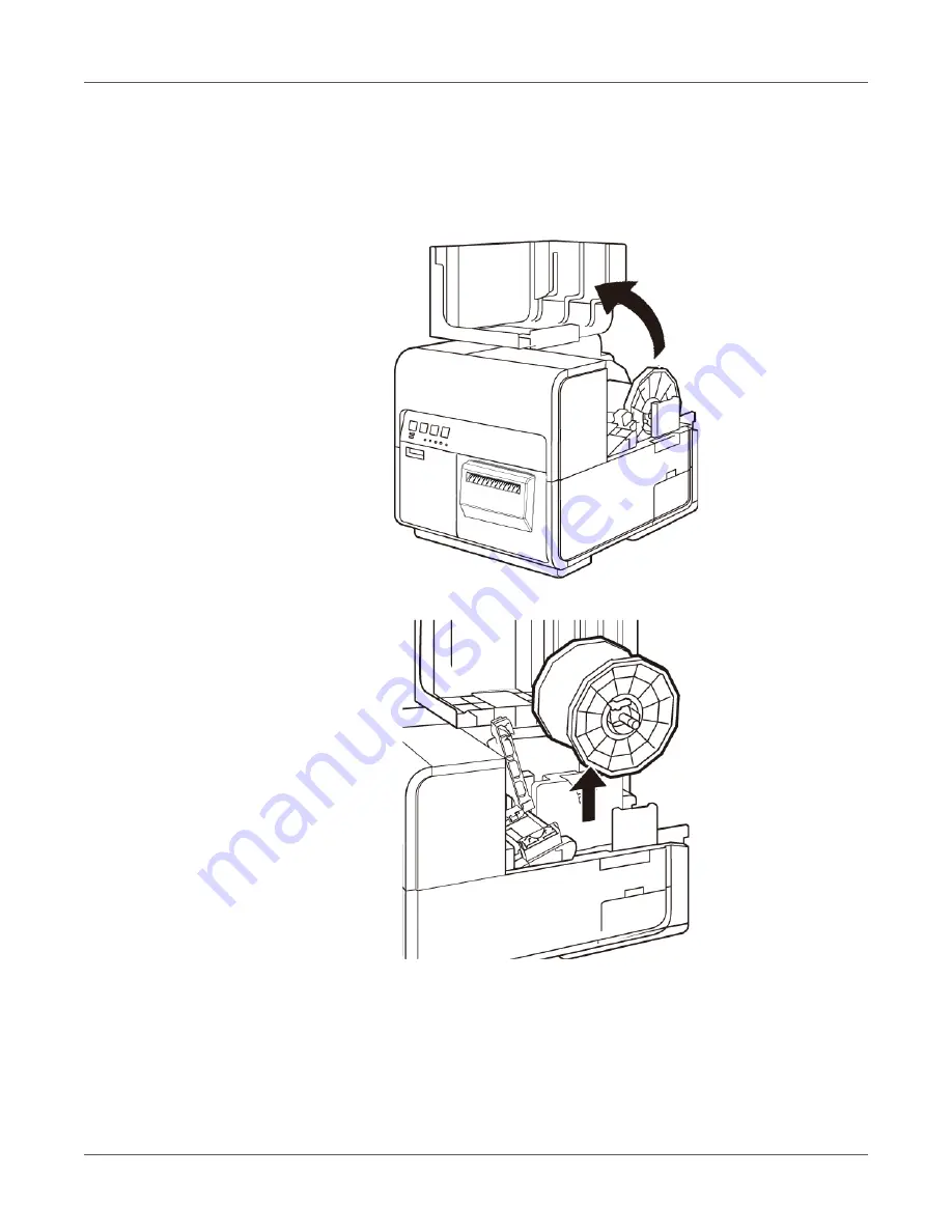 AstroNova QuickLabel Kiaro! QL-120 User Manual Download Page 29