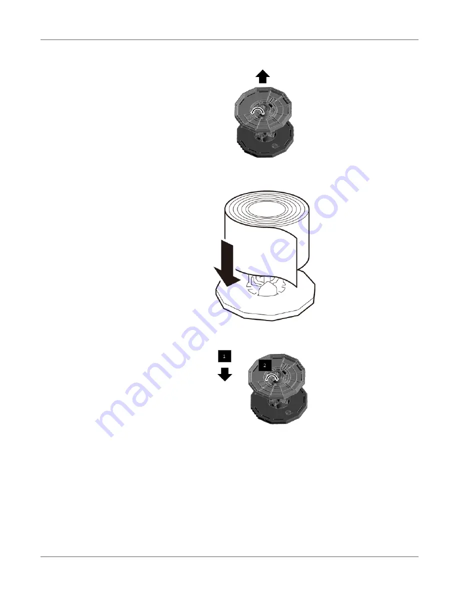 AstroNova QuickLabel Kiaro! QL-120 User Manual Download Page 30