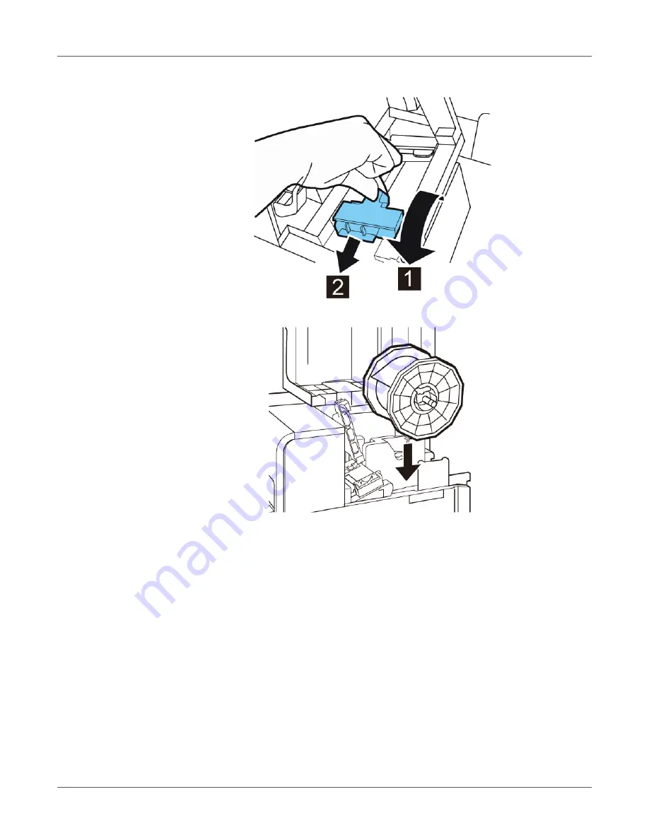 AstroNova QuickLabel Kiaro! QL-120 User Manual Download Page 32