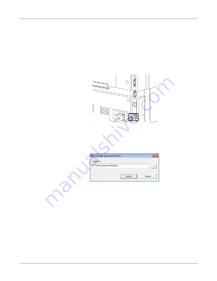 AstroNova QuickLabel Kiaro! QL-120 User Manual Download Page 48